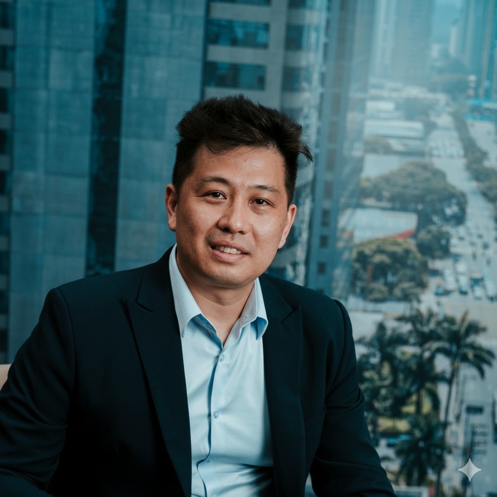 Ronaldo Katsumi Murasawa, Sócio-Fundador da First Advisor